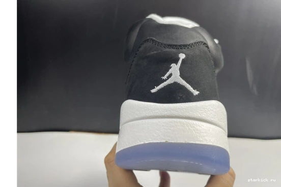 CT4838-011 Jordan CT4838-011 Air 5 “Oreo” 0722